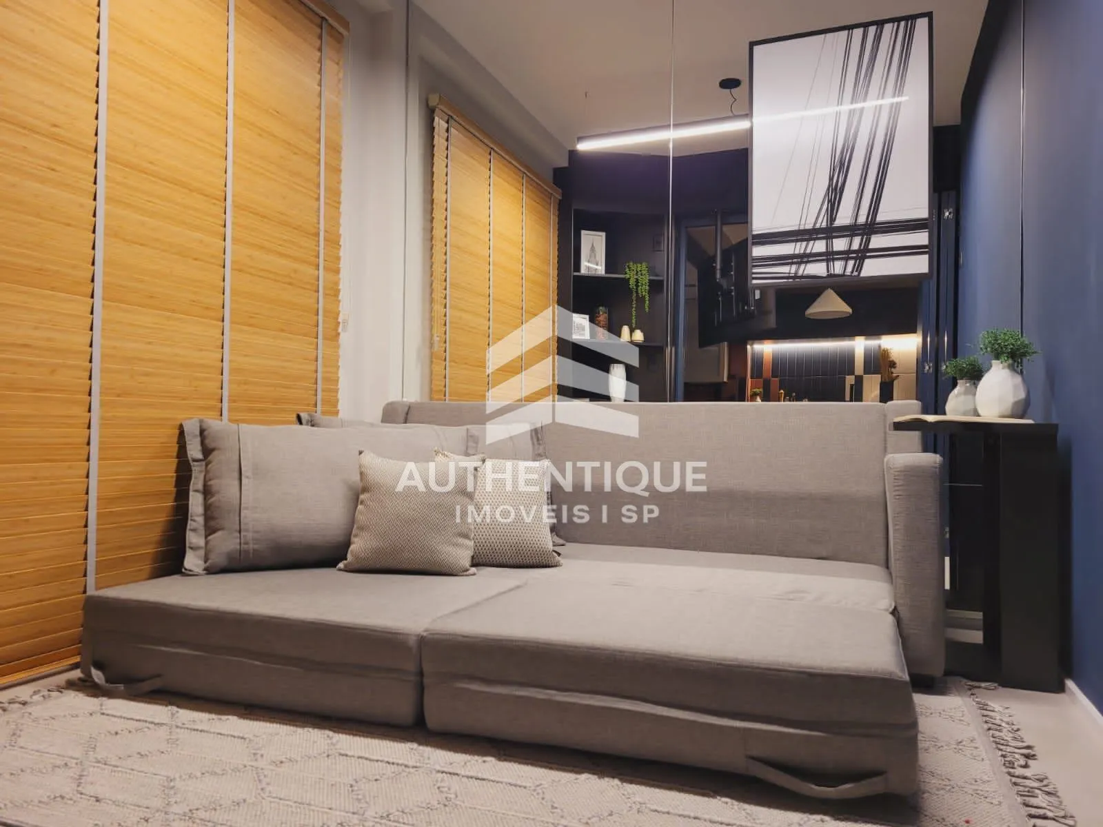 Imagem PARK 183 IBIRAPUERA - VILA MARIANA - Apartamento à venda no bairro Vila Mariana - São Paulo/SP, Zona Sul