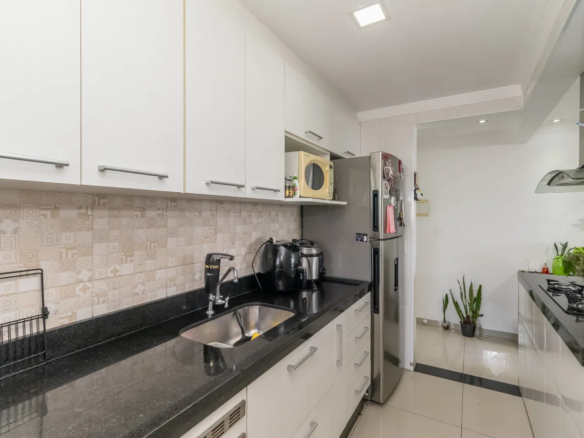 Imagem Apartamento para venda em Jaçanã com 3 quartos, sendo 1 suíte, 67m2