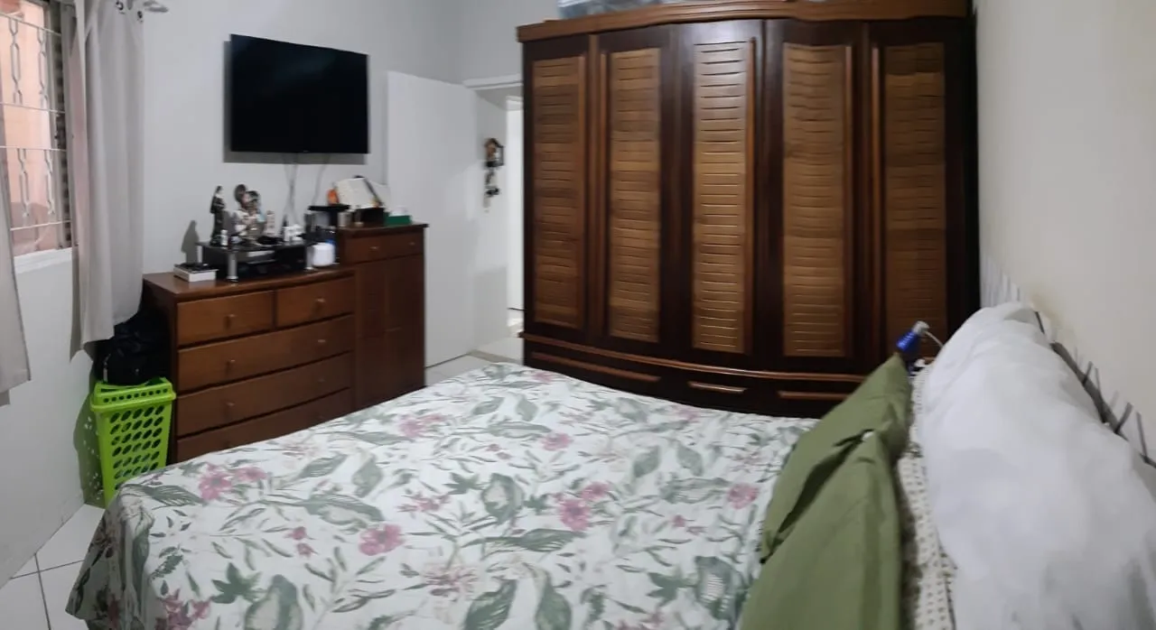 Imagem Casa à venda 3 Quartos, 1 Suite, 2 Vagas, 200M², Parque das Palmeiras, Pindamonhangaba - SP