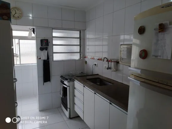 Imagem Apartamento com 2 Quartos à Venda, 72 m² em Vila Mariana - São Paulo