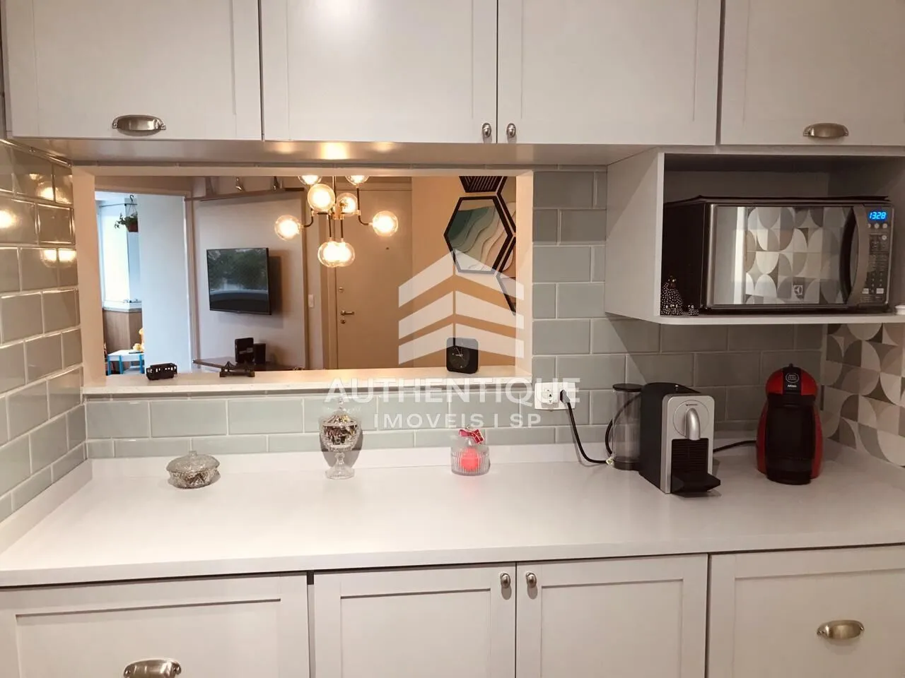 Imagem LARC CAMPO BELO - Apartamento à venda em São Paulo/SP