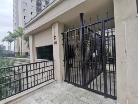 Foto do imóvel FATTO PANAMBY - Apto de 49m² (Unidade Revenda), ótima localização, próximo ao Shopping Jardim Sul!
