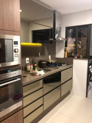 Imagem APARTAMENTO RESIDENCIAL em SÃO JOSÉ - SC, CAMPINAS