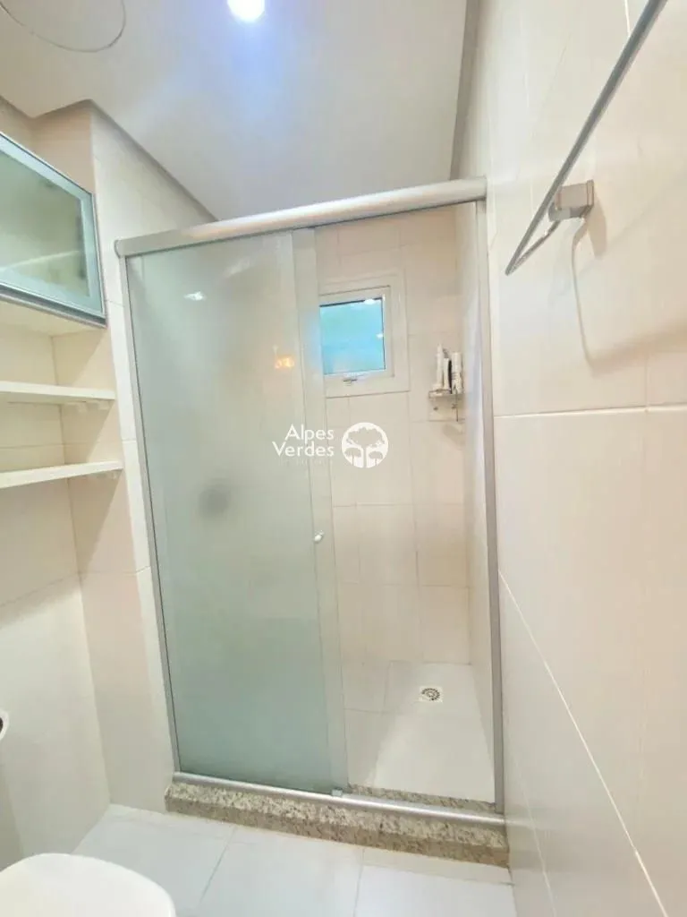 Imagem Apartamento à Venda em Vivendas da Montanha, Gramado - RS
