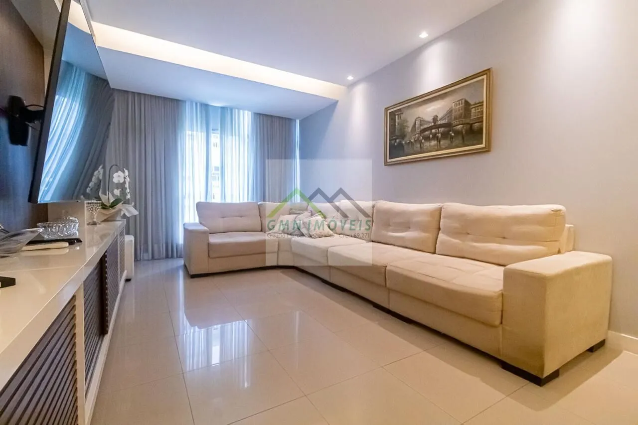 Imagem Apartamento duplex a venda, 156m², 3 quartos, Copacabana, RJv