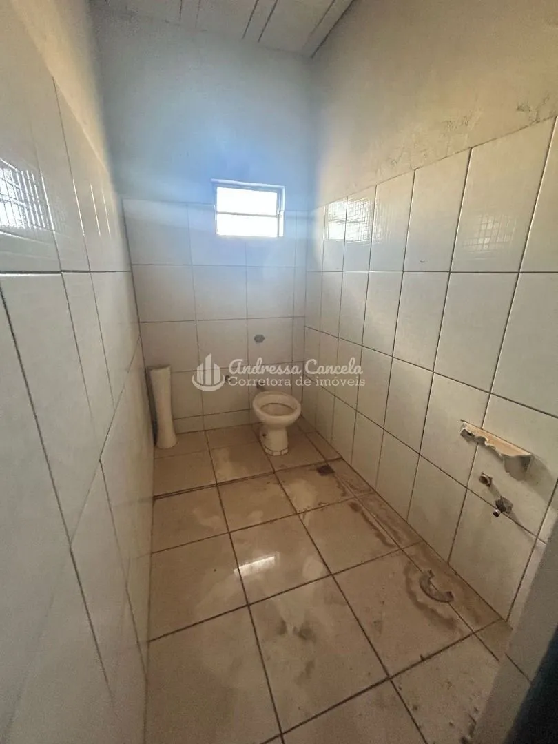 Imagem Barracão à venda, 312 m² por R$ 1.590.000 - Centenário da Emancipação - São José do Rio Preto/SP