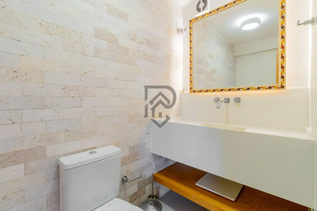 Imagem Apartamento reformado Próximo ao Metrô Borba Gato