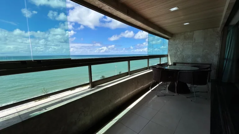 Imagem Apartamento na Av. Boa Viagem!