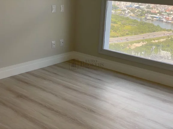 Imagem Excelente apartamento frente mar em Balneário Camboriú.