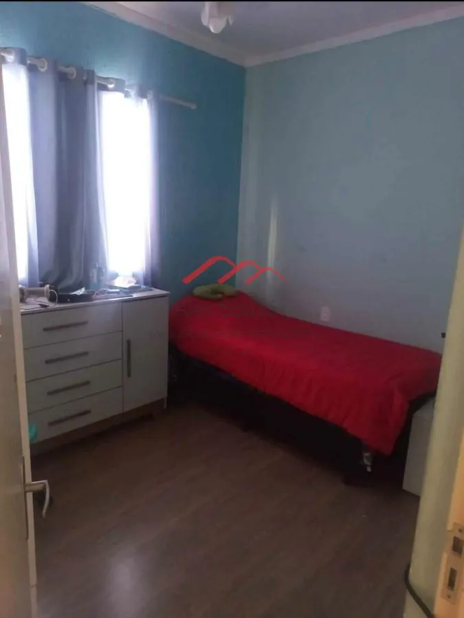 Imagem Apartamento para Venda em Sumaré, Jardim Santa Terezinha (Nova Veneza), 2 dormitórios, 1 banheiro, 1 vaga