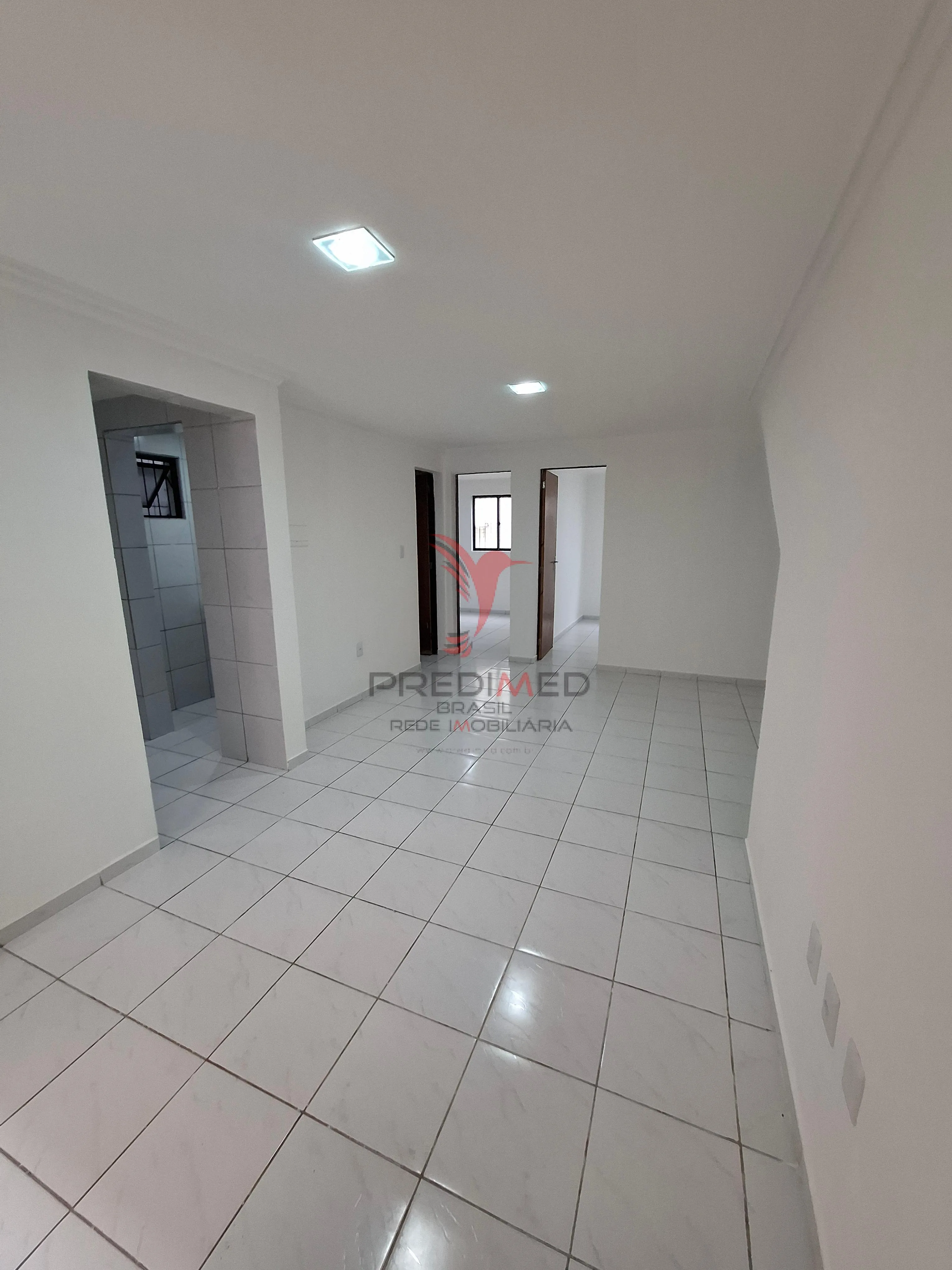 Imagem Vendo Apartamento - Bairro das Industrias, João Pessoa. Possível financiar sem entrada !