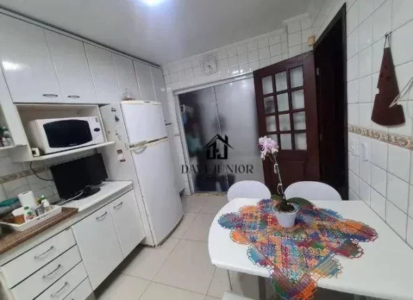 Imagem Casa com 3 suites à venda, 250 m² por R$ 950.000 - Condomínio Constantino Matucci - Sorocaba/SP