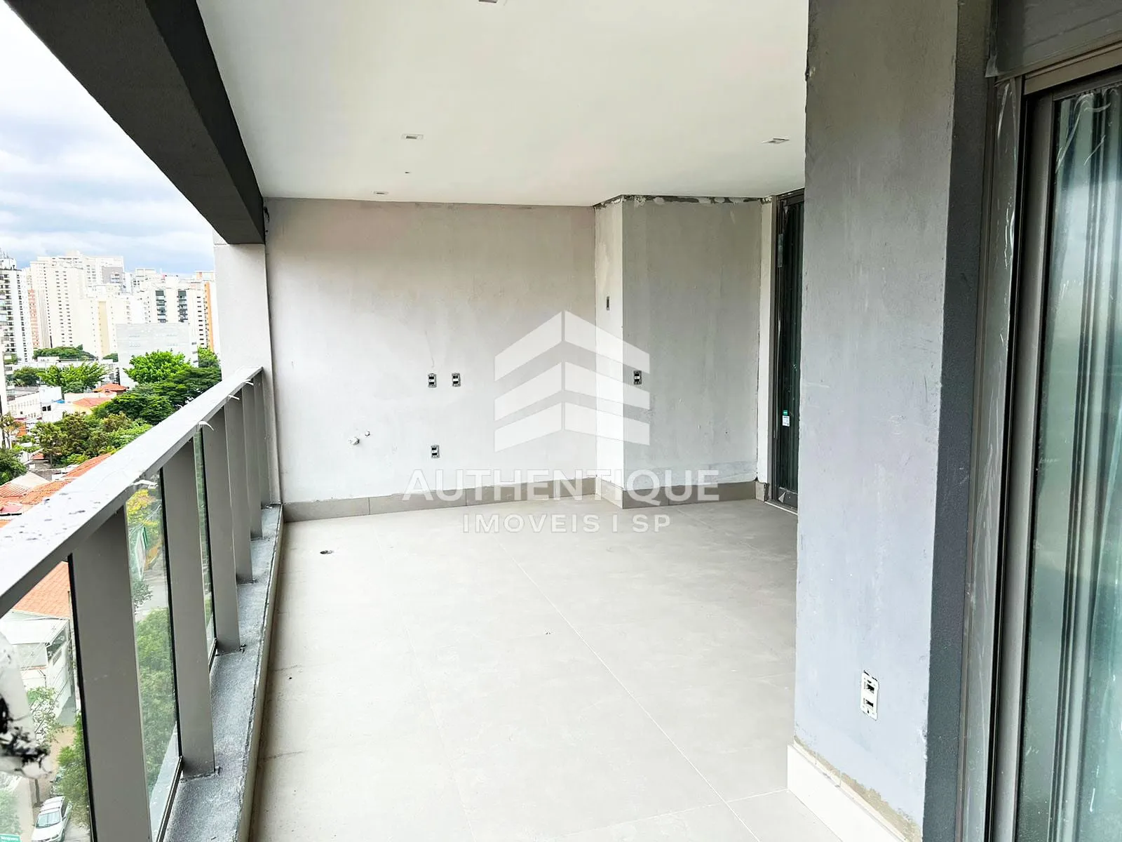 Imagem SQUARE GARDEN CAMPO BELO - Apartamento à venda em São Paulo/SP