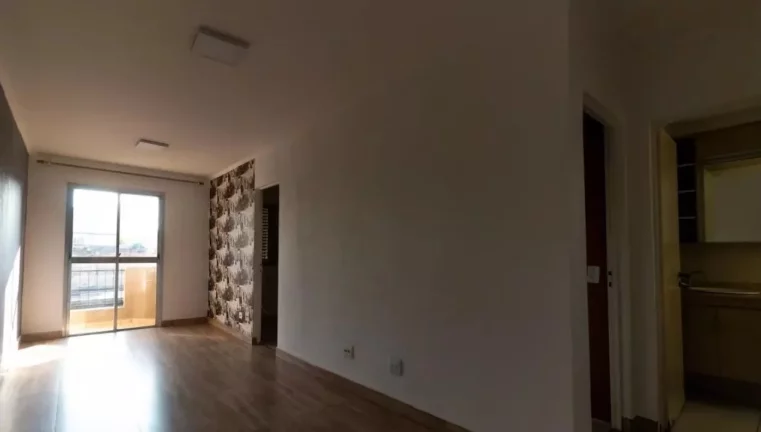 Imagem APARTAMENTO RESIDENCIAL em SÃO PAULO - SP, VILA DO ENCONTRO