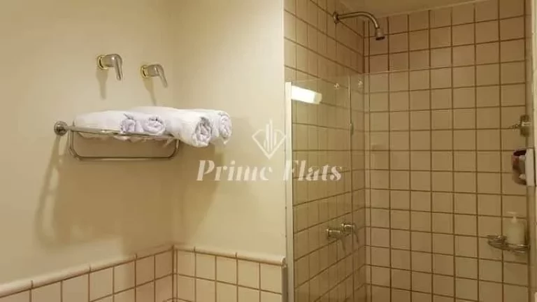 Imagem Flat disponível para venda no Transamérica Executive Chácara Santo Antônio, com 28m², 1 dormitório e 1 vaga