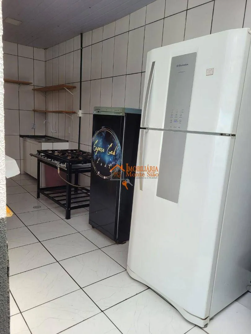 Imagem Salão à venda, 258 m² por R$ 1.107.170,00 - Jardim Adriana - Guarulhos/SP