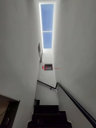 Imagem Sobrado com 3 dormitórios à venda, 125 m por R$ 795.000,00 - São Miguel - São Paulo/SP