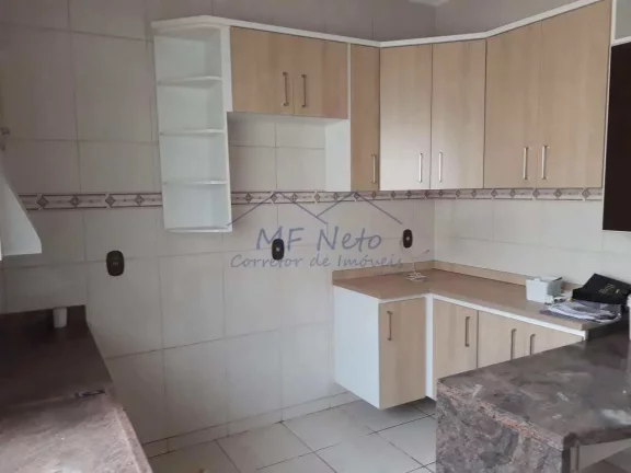 Imagem Casa Padrão