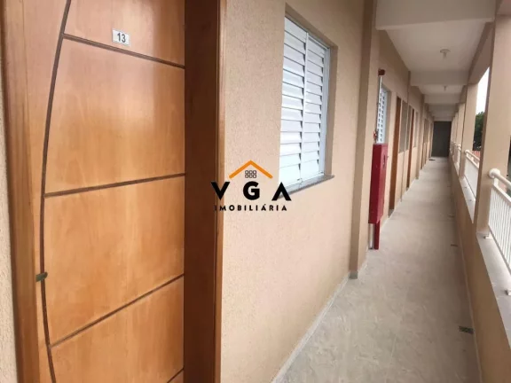 Imagem Apartamento para Venda em São Paulo, Cidade Patriarca, 2 dormitórios, 1 banheiro, 1 vaga