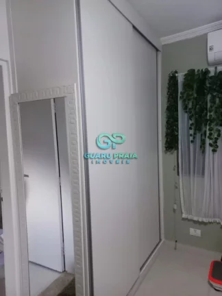 Imagem Apartamento à venda no bairro Pitangueiras - Guarujá/SP
