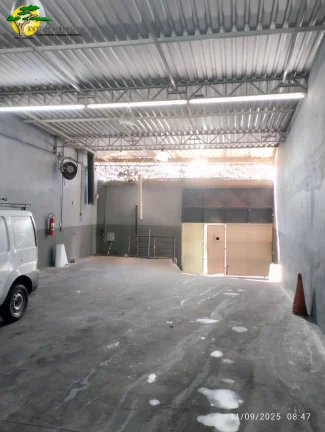 Imagem GALPAO / SALAO C/ 168 M², 1 ESCRITORIO, MEZANINO E 3 WC...apos;S NO IMIRIM