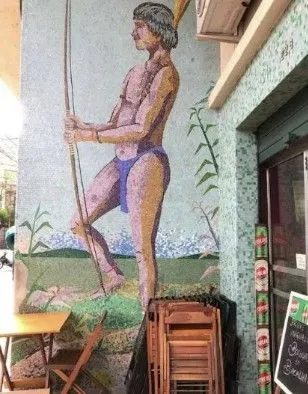 Imagem Loja para Venda - 104m², 0 dormitórios, Bom Fim