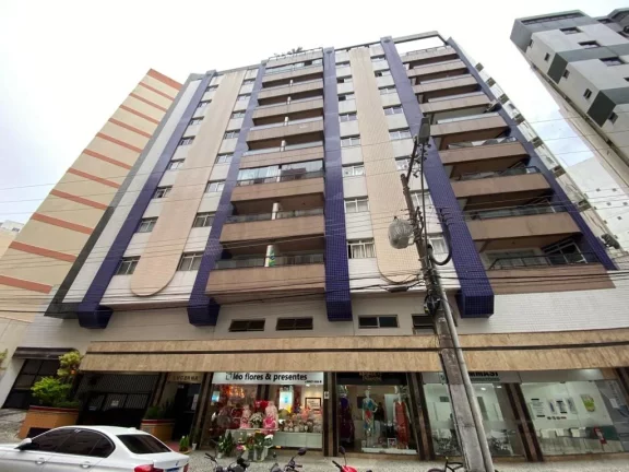 Imagem Apartamento 2 Quartos Sendo 01 Suite No Coração Do Centro De Guarapari