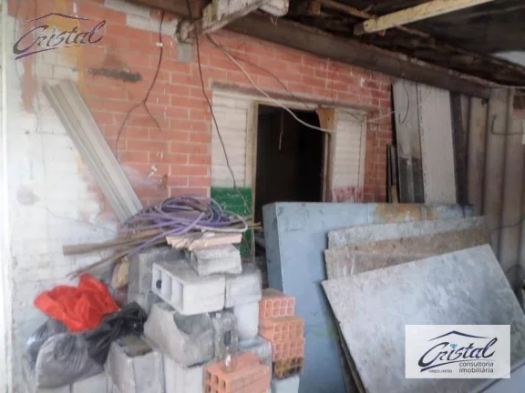 Imagem Casa Residencial à venda, Cidade dos Bandeirantes, São Paulo - .