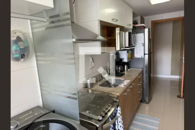 Imagem Apartamento à Venda - Recreio, 2 Quartos, 71 m2