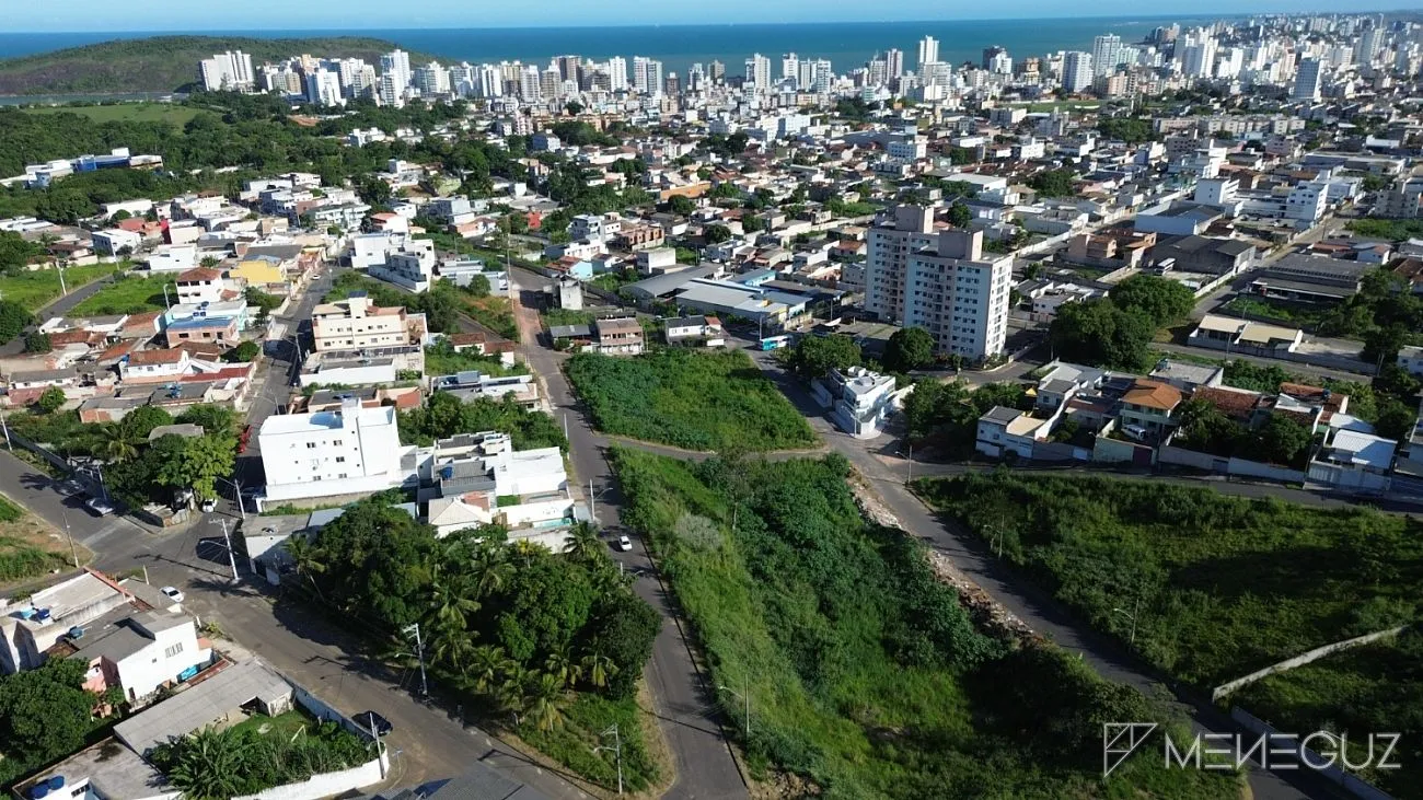 Imagem Lotes Residenciais e Comerciais no Jardim Boa Vista - Guarapari/ES