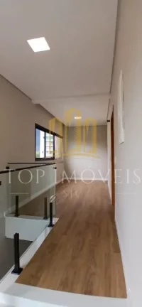 Imagem Sobrado Novo Condomínio Floradas do Paratey - Urbanova 3 dormitorios 3 suites Piscina Privativa Churrasqueira