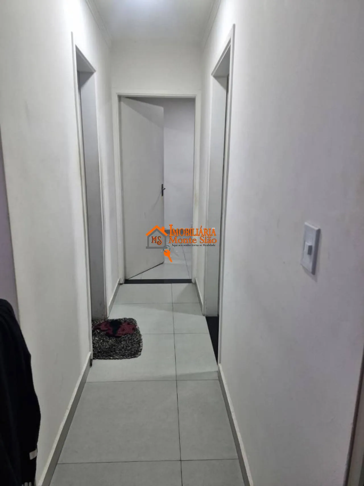 Imagem Apartamento com 2 dormitórios à venda, 65 m² por R$ 365.000,00 - Cocaia - Guarulhos/SP