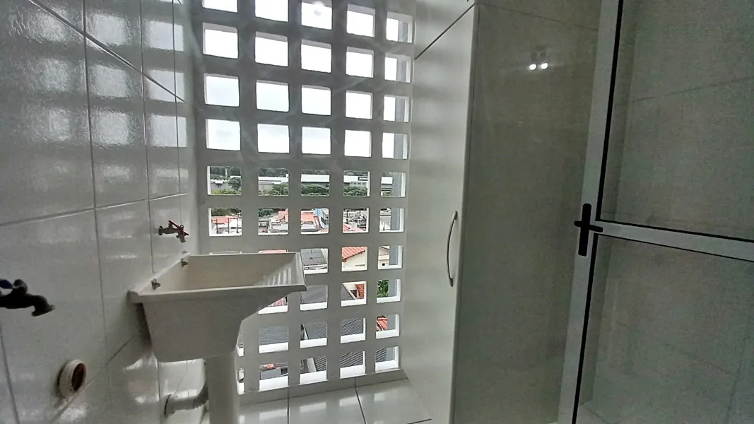 Imagem Apartamento para venda em Vila Guarani (Z Sul) com 2 quartos, 55m2