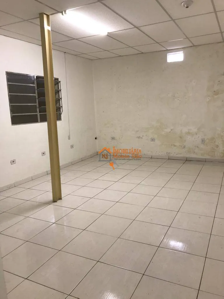 Imagem Prédio à venda, 347 m² por R$ 2.660.000,00 - Parque Jurema - Guarulhos/SP
