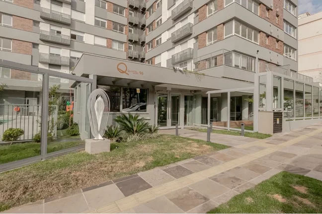 Imagem Apartamento para venda no bairro Moinhos de Vento em Porto Alegre