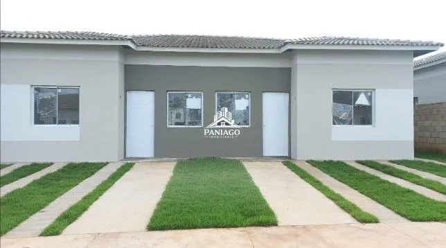 Imagem Casa para locação no Bairro chapéu do sol