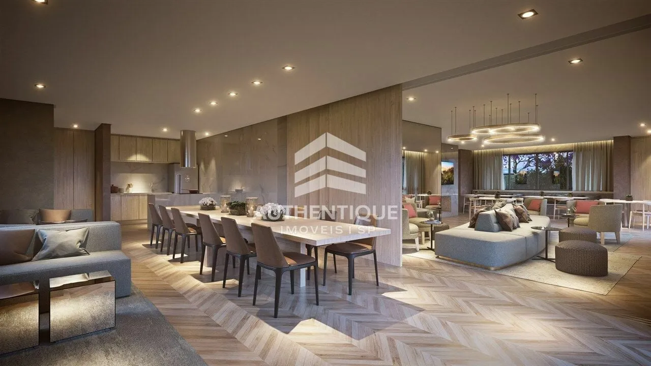 Imagem NATIV TATUAPE - Apartamento à venda em São Paulo/SP