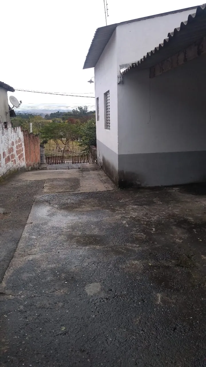 Imagem Casa à venda 3 Quartos, 8 Vagas, 250M², Santa Luzia, Guaratinguetá - SP