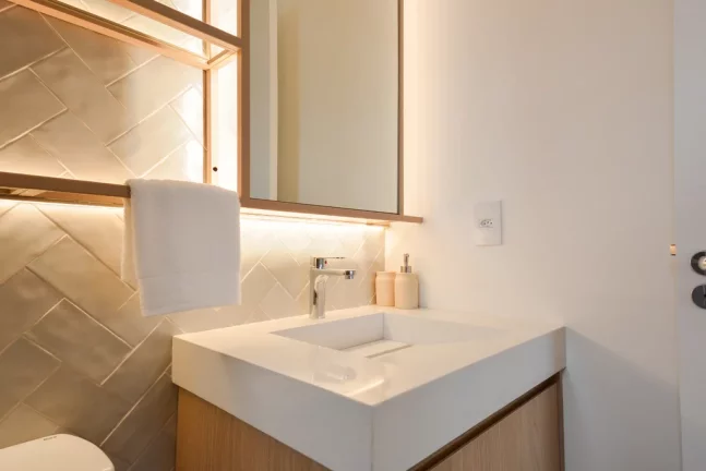 Imagem Apartamento à venda em São Paulo, Ipiranga, com 2 quartos, 60m2