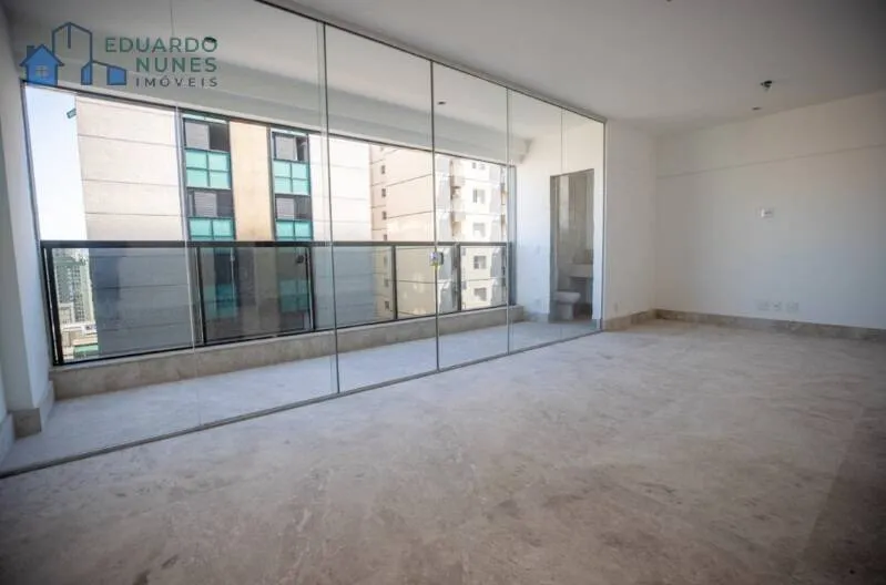 Imagem APARTAMENTO COM 04 QUARTOS, 02 SUÍTES, 04 VAGAS, LAZER NO LOURDES!!!!
