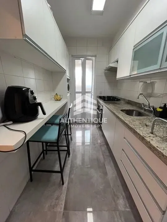 Imagem ACTUAL AGUA BRANCA - Apartamento à venda no bairro Barra Funda - São Paulo/SP, Zona Oeste