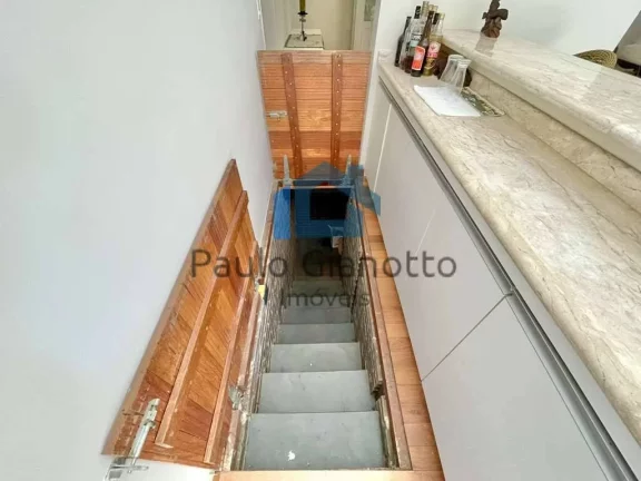 Imagem Casa Alto Padrão no Condomínio São Paulo II Cotia