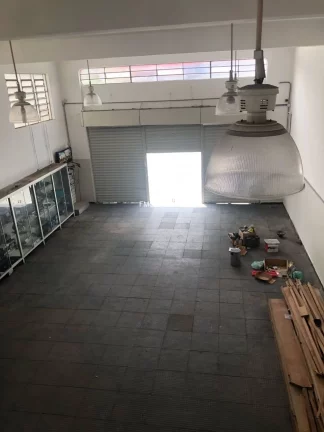 Imagem Loja comercial para locação de alto padrão no Butantã, São Paulo-SP: 2 banheiros, 3 vagas de garagem, 280m².