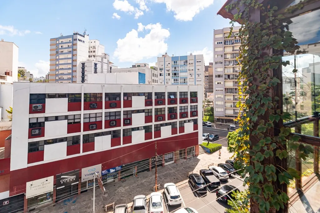 Imagem Apartamento em Moinhos de Vento