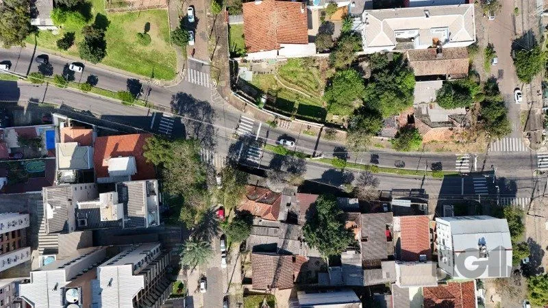 Imagem Terreno para Venda - 349m², na av grecia Passo da Areia