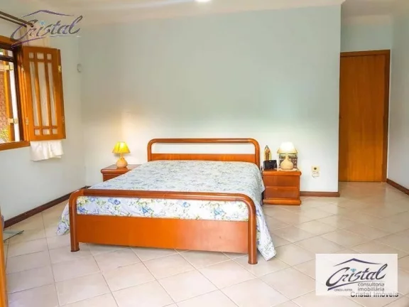 Imagem Casa com 4 dormitórios à venda, 1113 m² por R$ 2.150.000,00 - Transurb - Itapevi/SP
