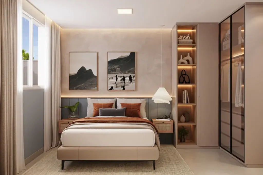 Imagem Apartamento em Lançamentos no bairro Vila Isabel - Rio de Janeiro, RJ