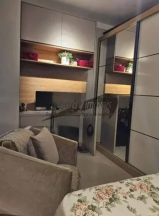 Imagem Apartamento em Santos 2 dormitórios - Way Orquidário