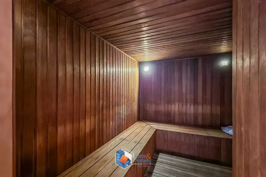 Imagem Apartamento à venda 1 Quarto 1 Vaga 46M² Pinheiros São Paulo - SP