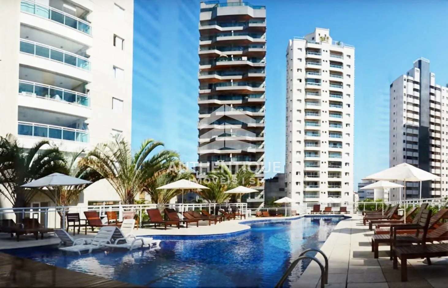 Foto do imóvel Terramares - Astúrias, Guaruja - Apartamento à venda em Guarujá/SP em Rua Doutor Gervásio Bonavides, 105 - Astúrias, Guarujá - SP